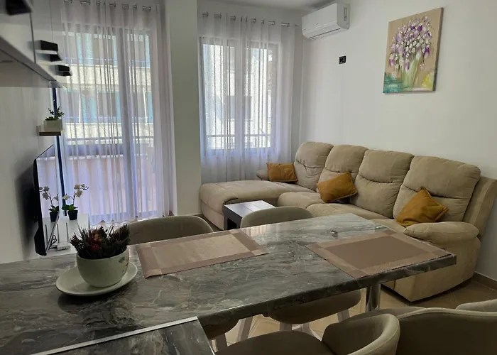 Orkidea Apartments