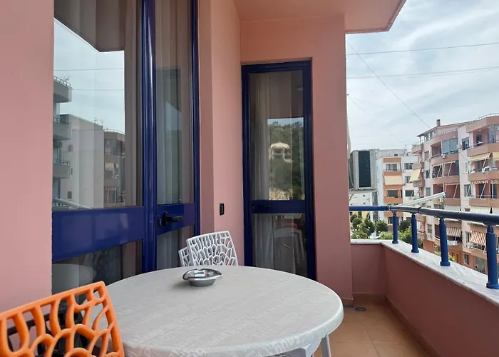 Orkidea Apartments